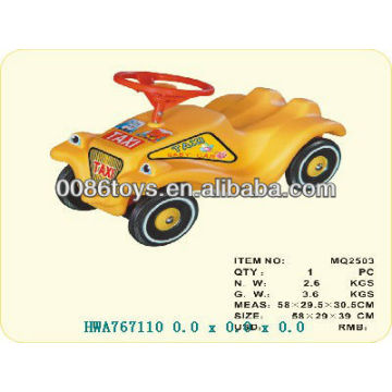 Plastic Pedal Cars For Kids